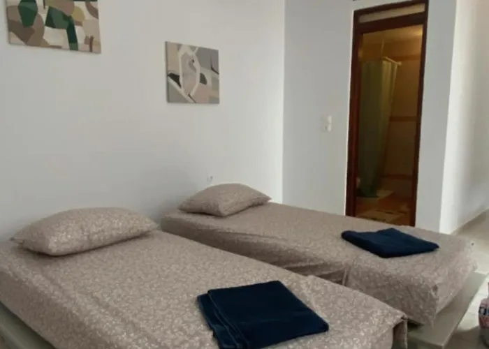 Isola Studio 1