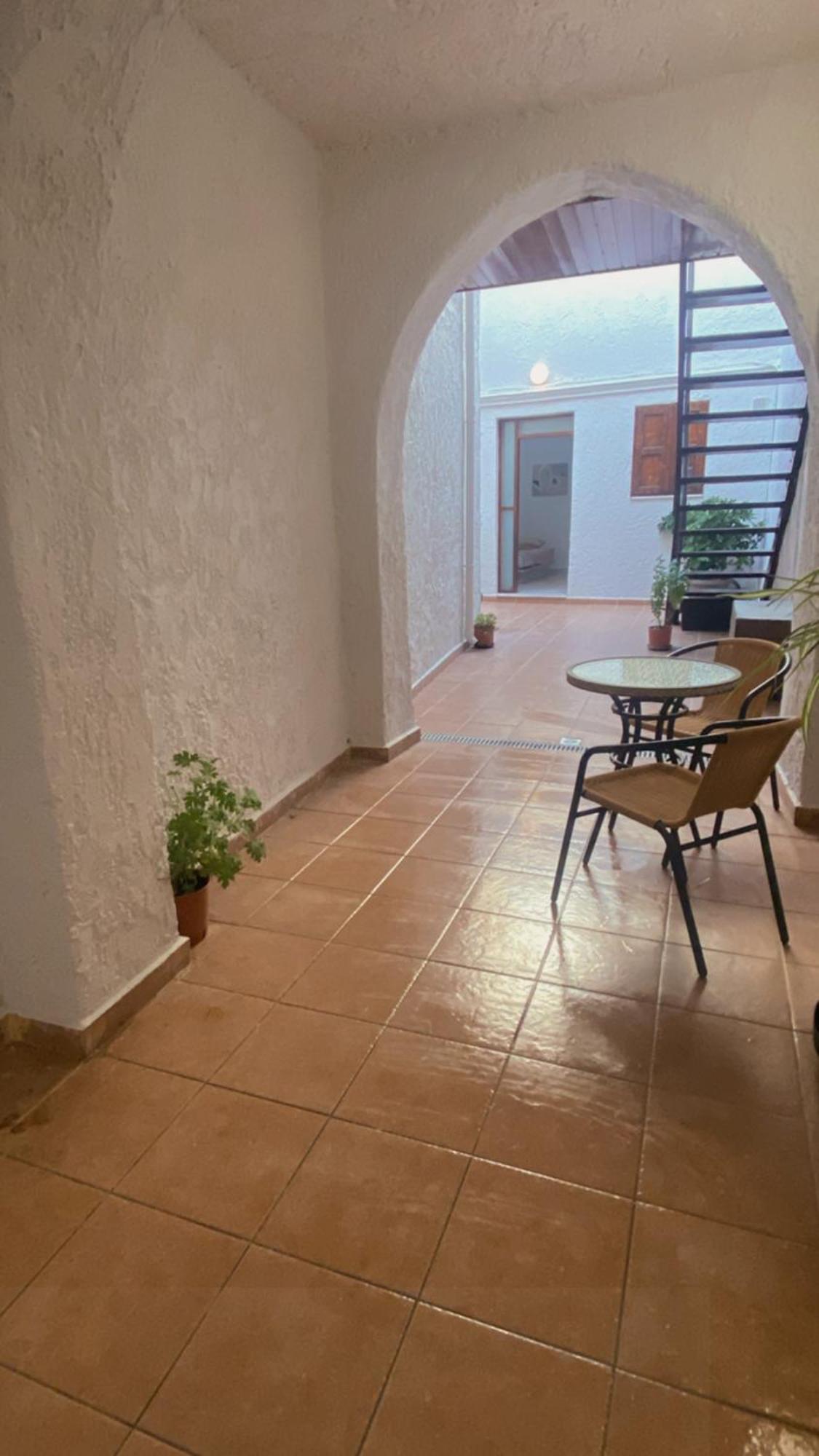Isola 1 Ferienhaus