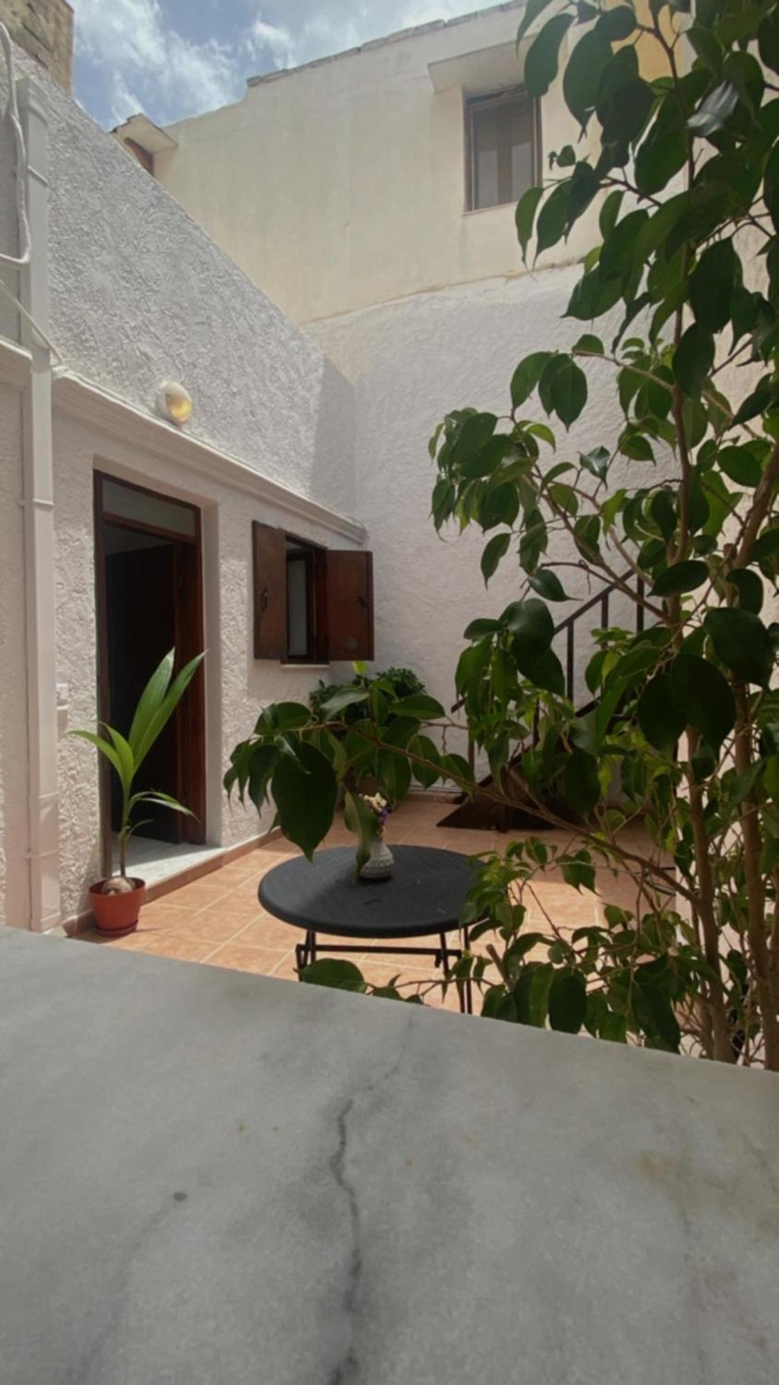 Ferienhaus Isola 1 Rhodes City