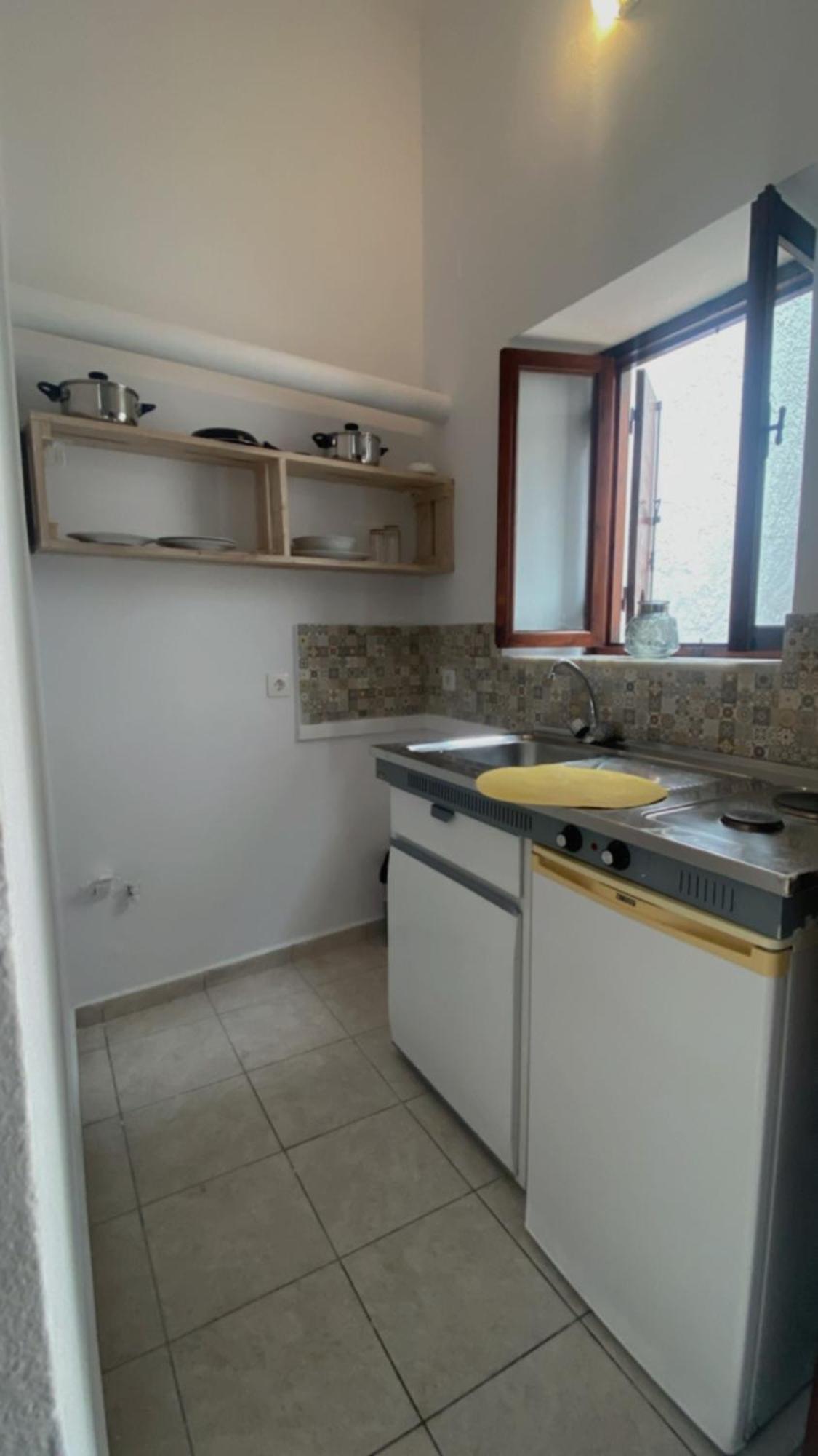 Vakantiehuis Isola 1 Rhodes City